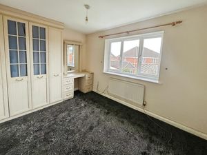 Bedroom One- click for photo gallery